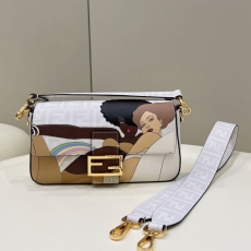 Fendi Baguette Bags